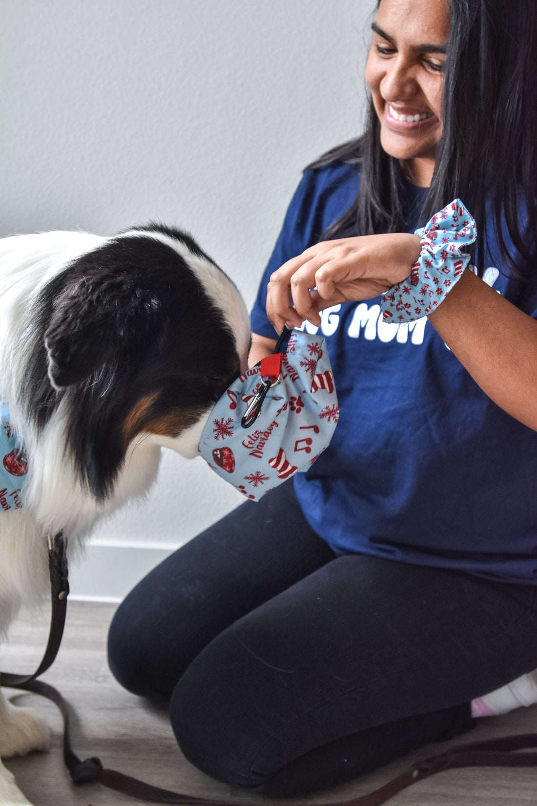 Holiday Dog Treat Pouches for Every Pawty - Pet Obsessed People