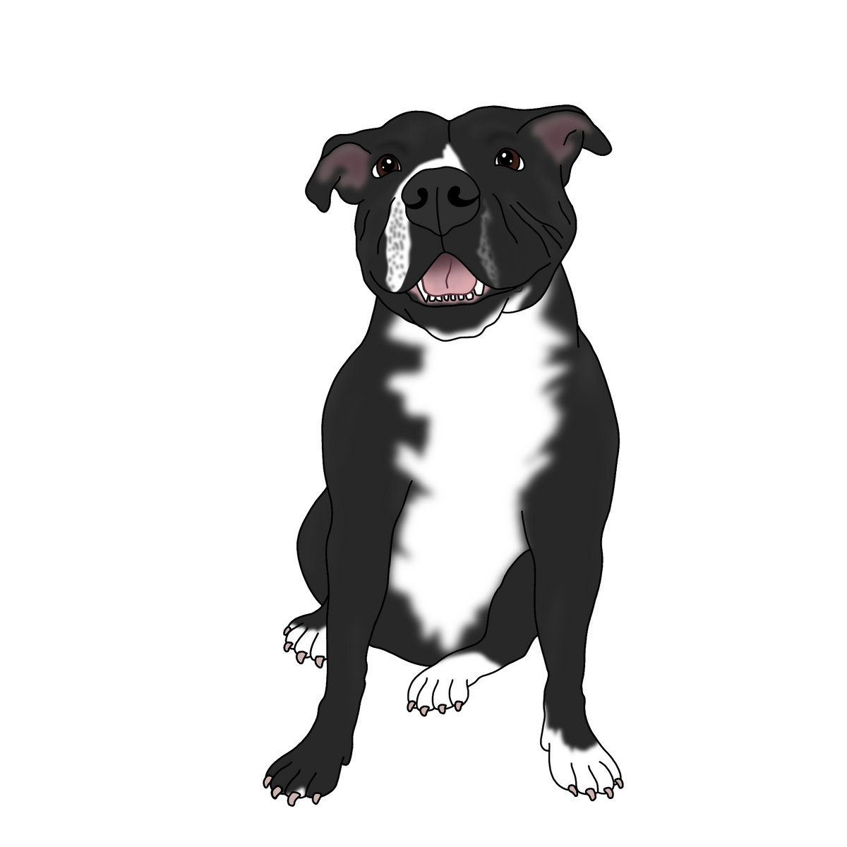 The Bully Sanctuary