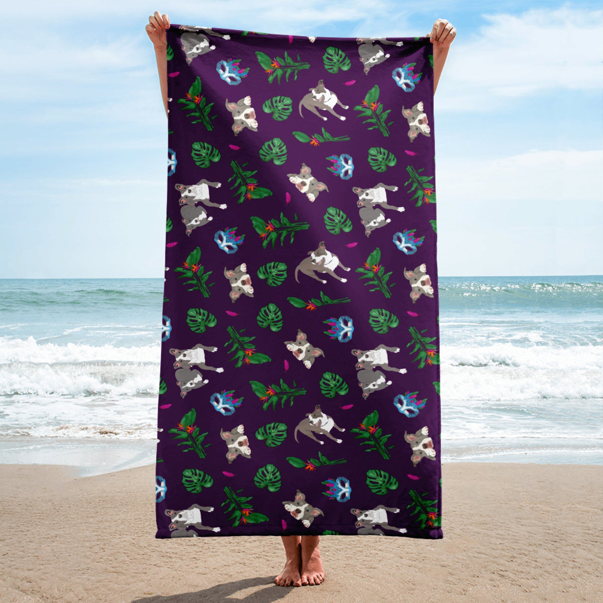 Towels