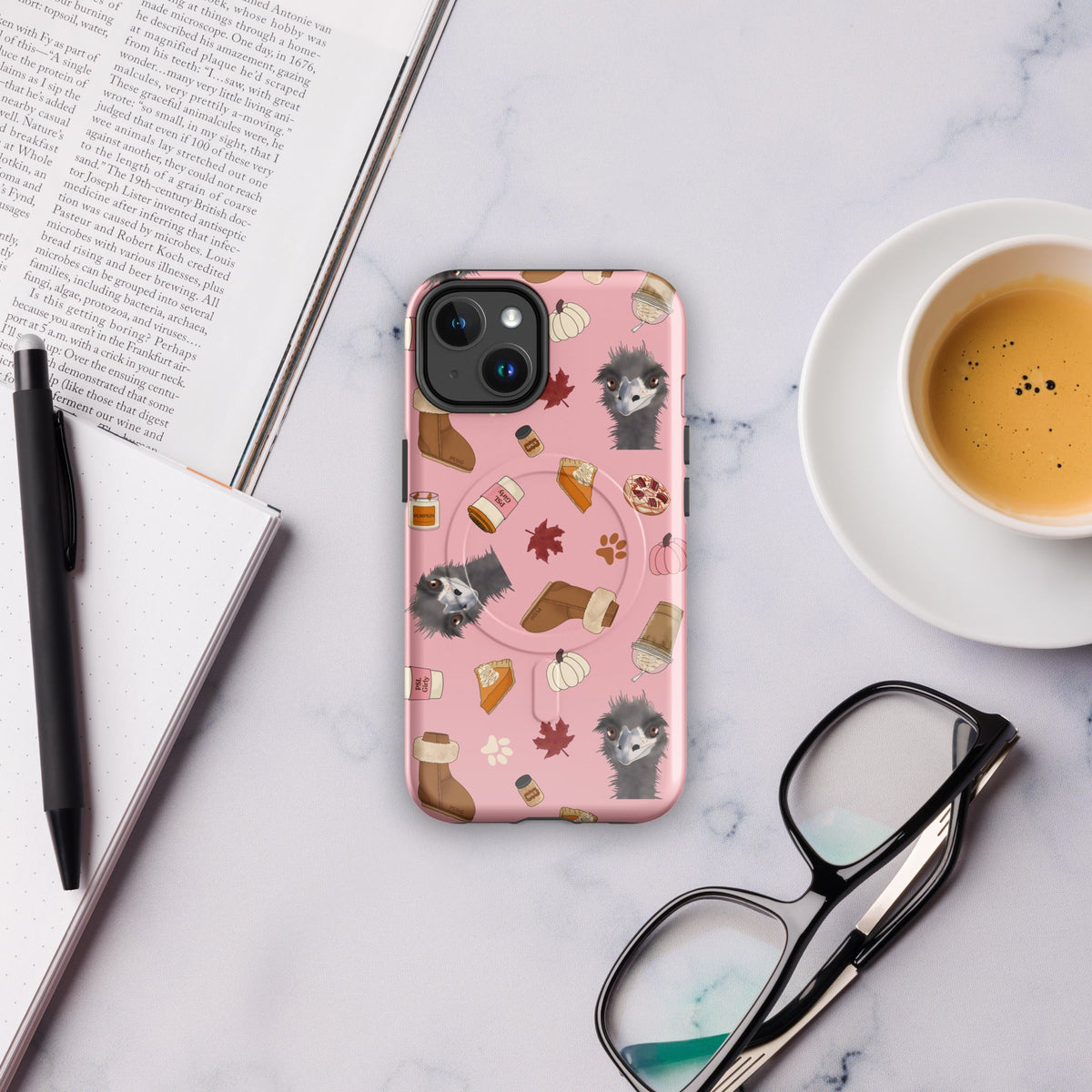Phone Cases & Accessories