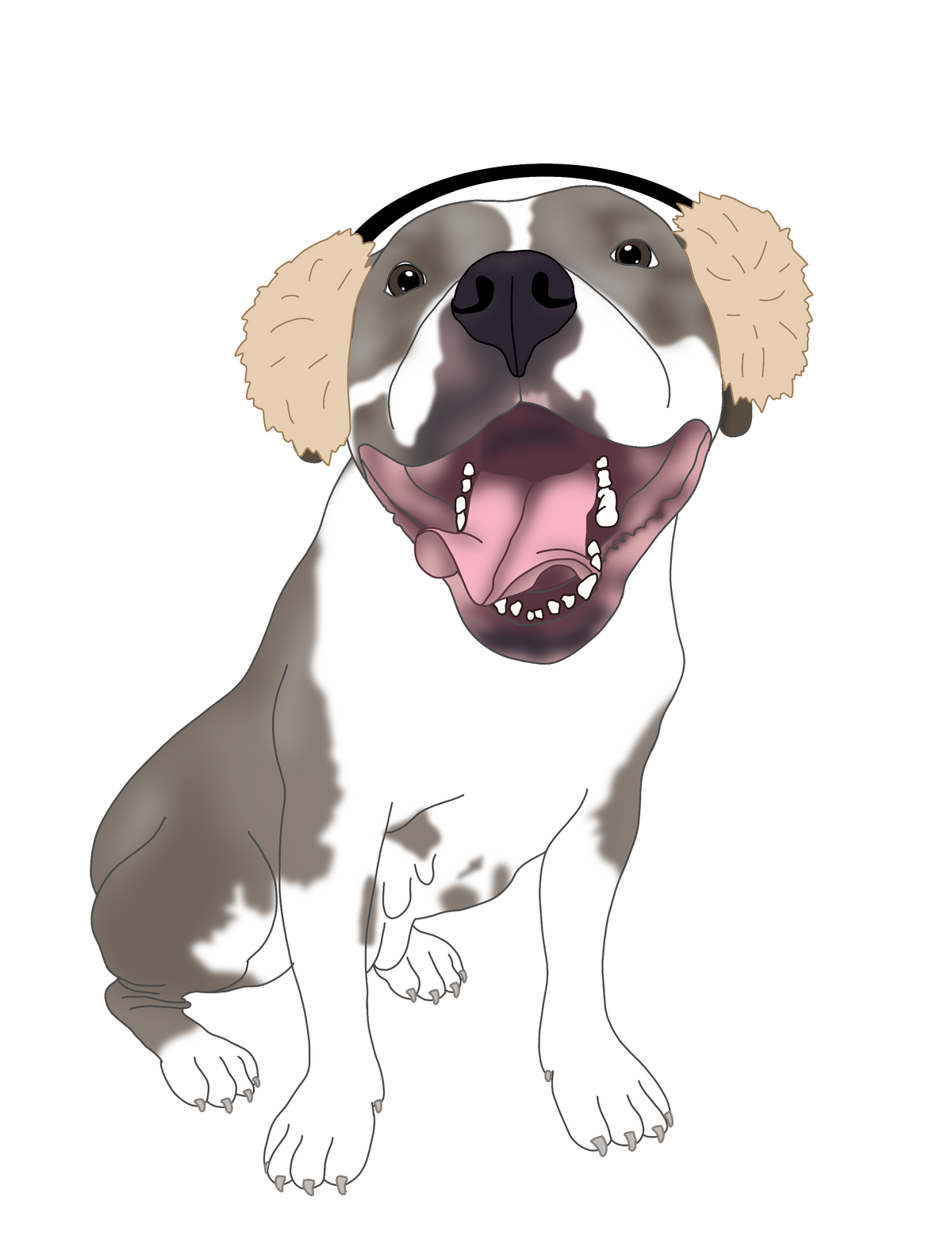 Love-A-Bull