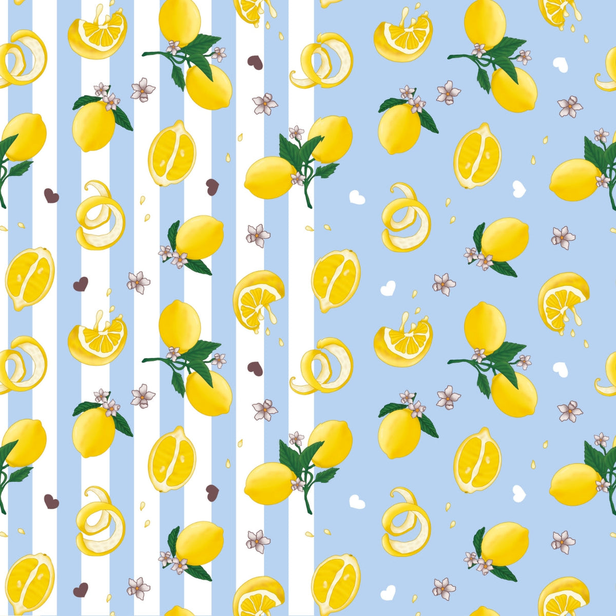Tudo Beleza Lemon