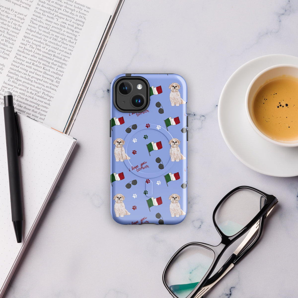 Everyday Essentials