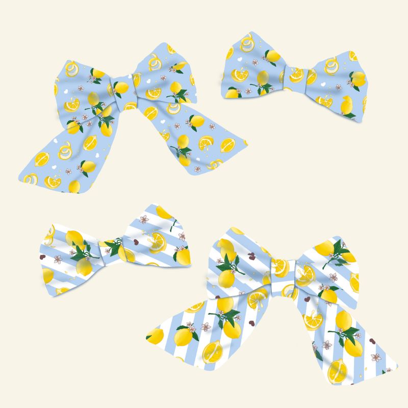 Bandana & Bows