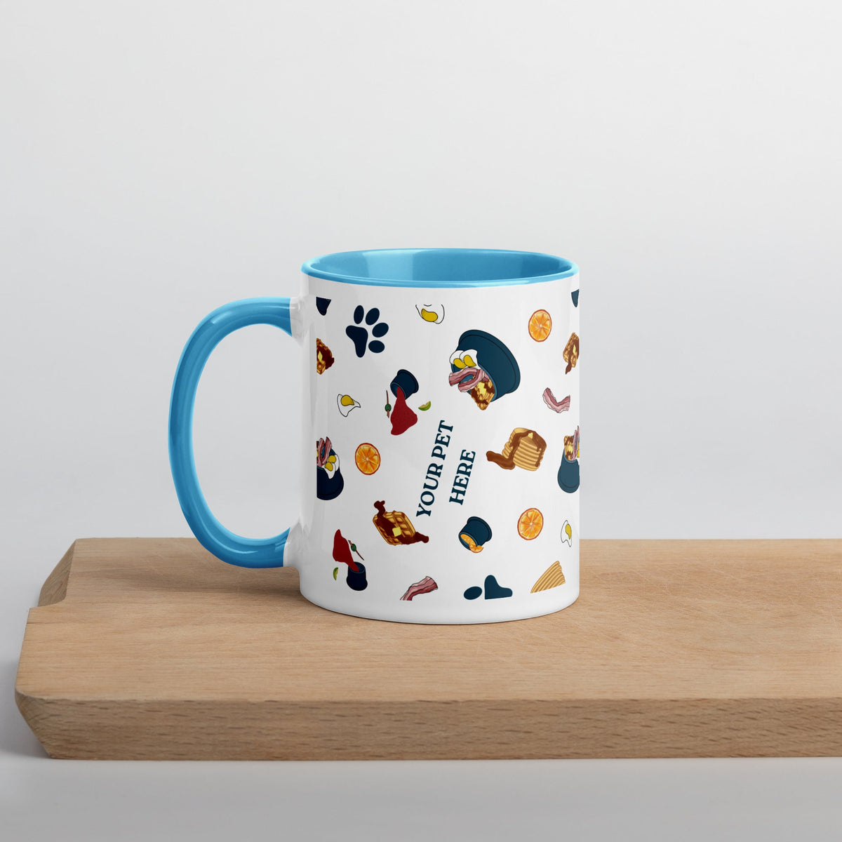 Mugs - Travel & Coffee