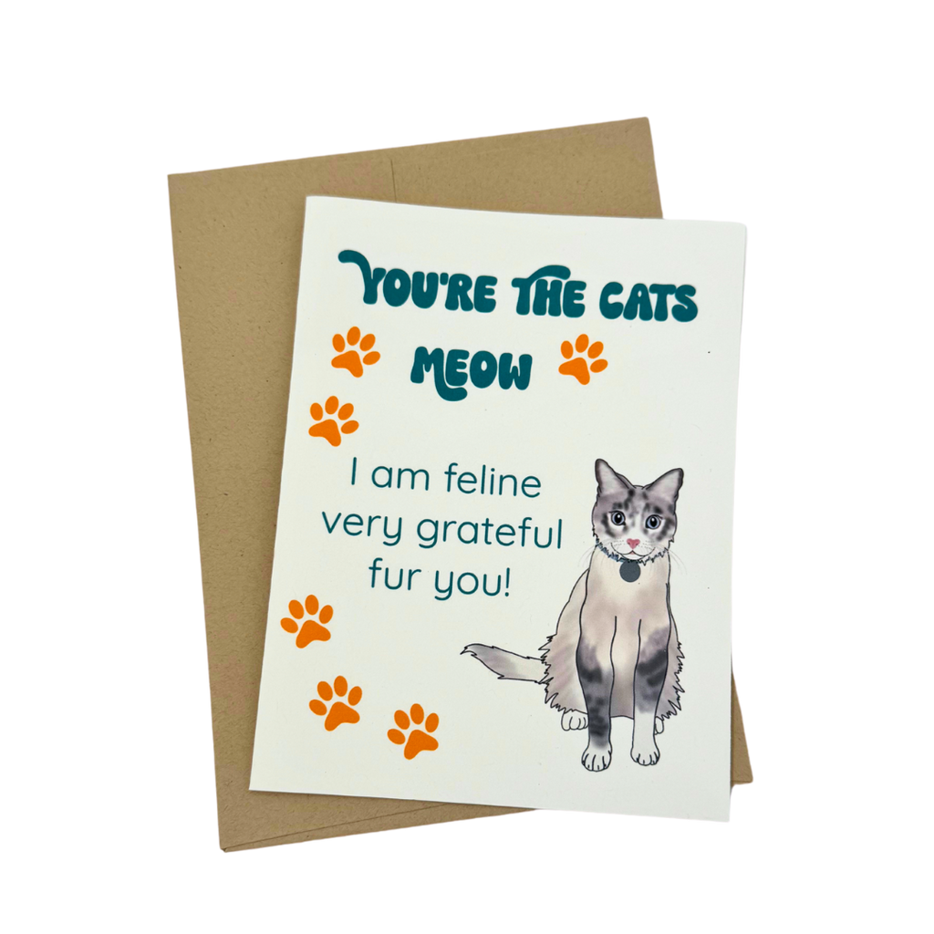 Appreciation Cards