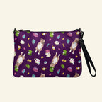 Custom Crossbody Bag