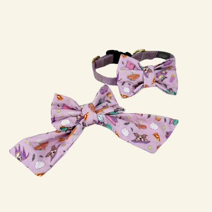 Custom Bows - Sailor and Regular