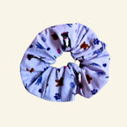 Baby Doll Bandana and Matching Accessories