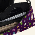 Custom Crossbody Bag