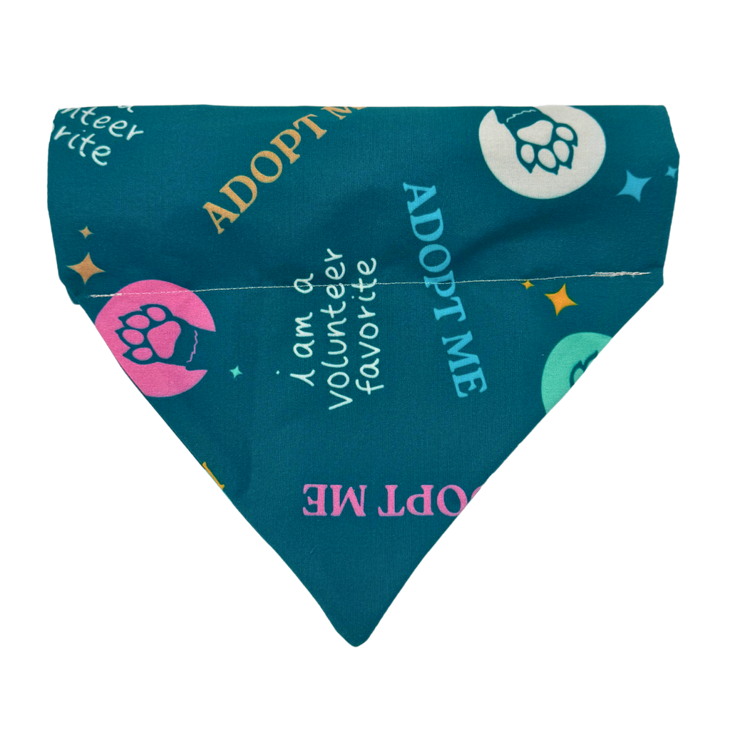 Volunteer Favorite Pet Bandana