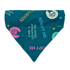 Volunteer Favorite Pet Bandana