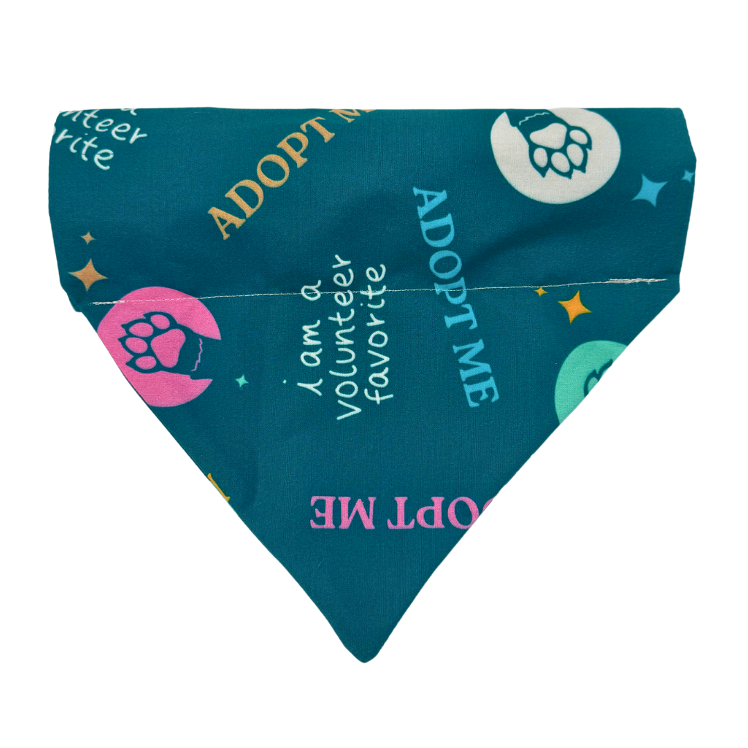 Volunteer Favorite Pet Bandana