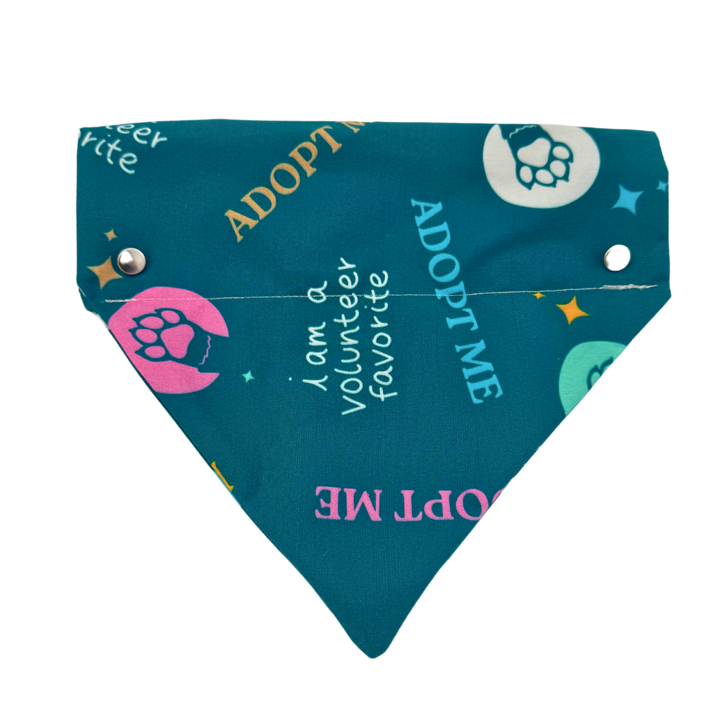 Volunteer Favorite Pet Bandana