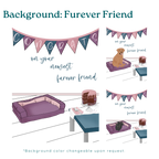 Custom Pet Portrait