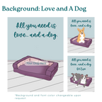 Custom Pet Portrait