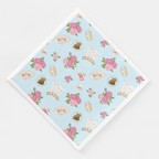 Party Napkins - POP Party Themes