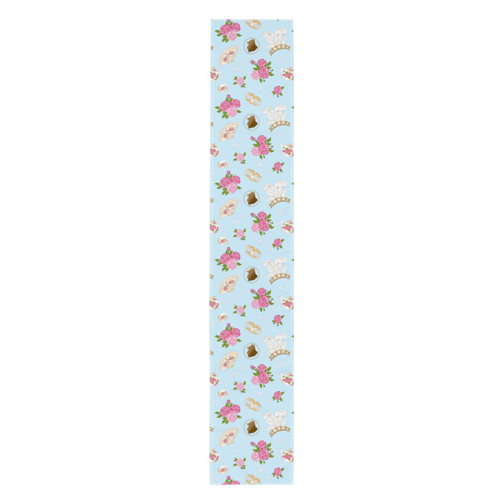 Party Table Runner - POP Party Patterns
