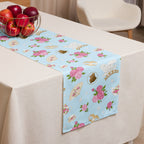 Party Table Runner - POP Party Patterns