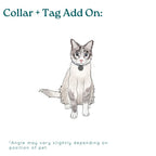 Custom Pet Portrait