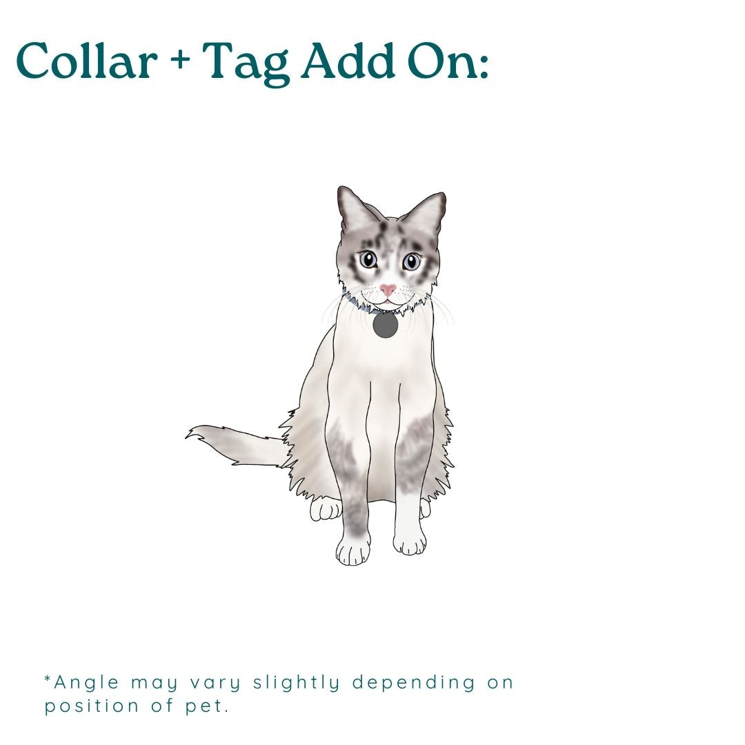 Custom Pet Portrait