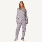 Custom Pajama Bundle Set - Long Sleeve and Pant