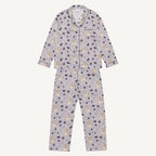 Custom Pajama Bundle Set - Long Sleeve and Pant
