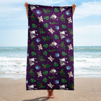 Custom Towel