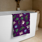 Custom Towel