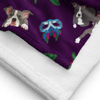 Custom Towel