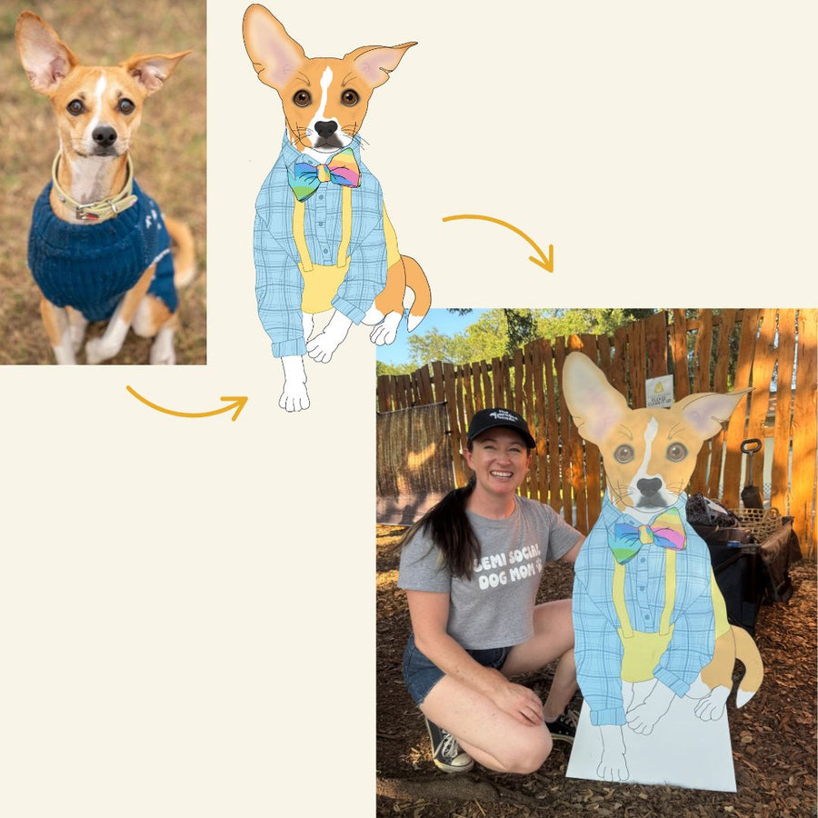 Silly Goose Lives On