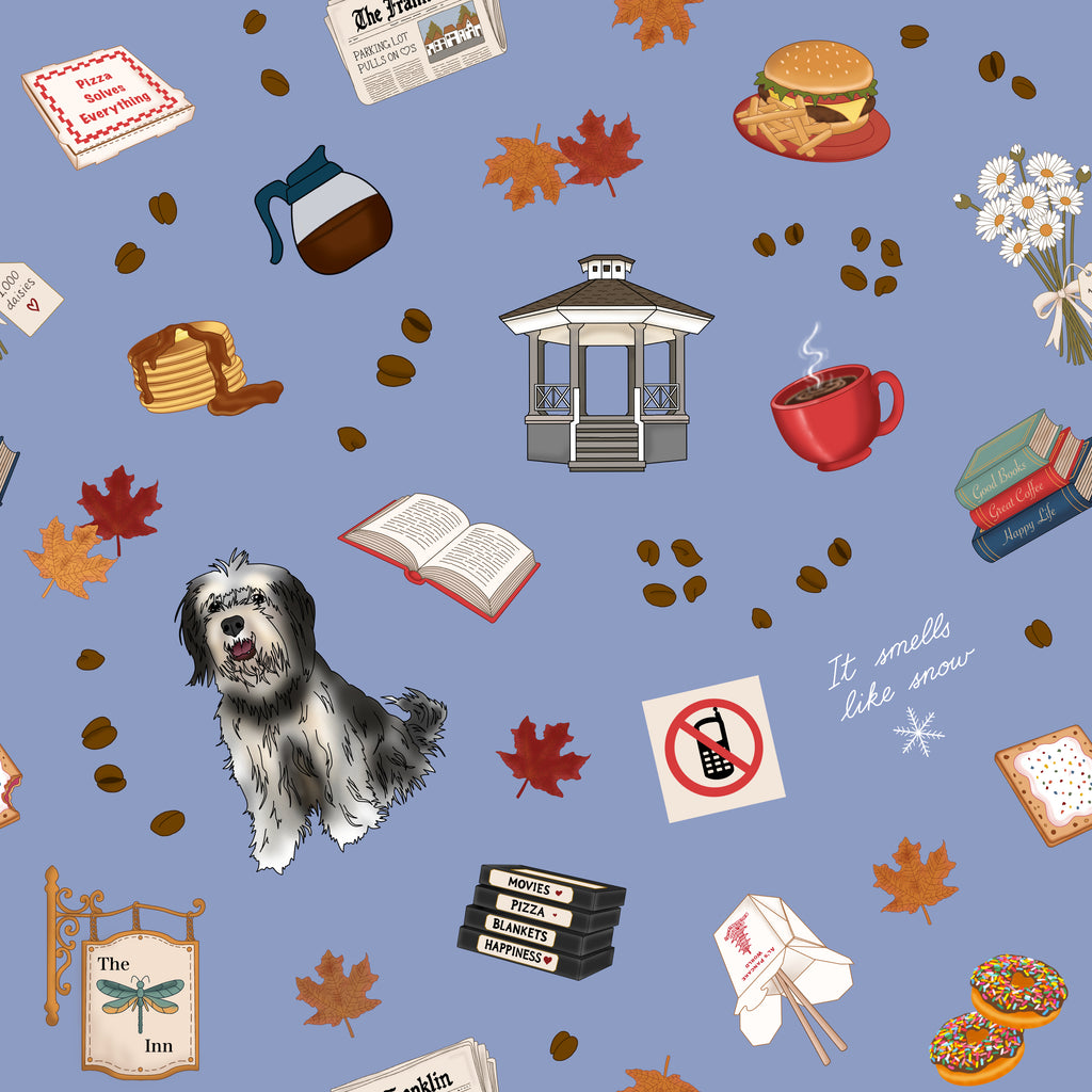 Fall POP Drop 2026