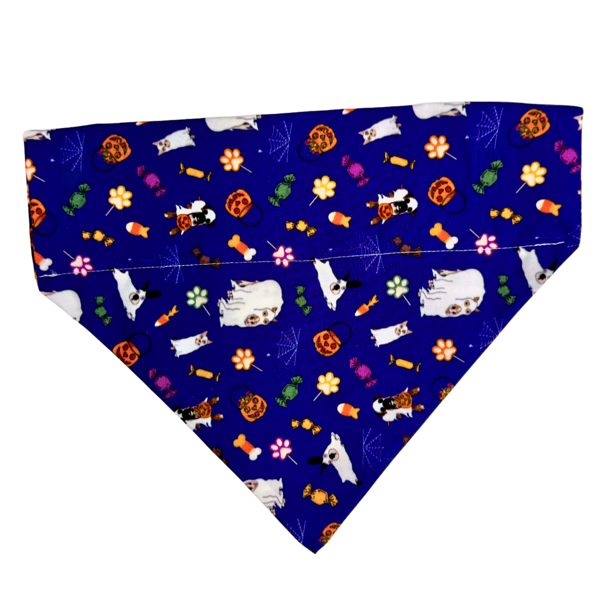Ready Made Howl-loween Bandana