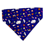 Ready Made Howl-loween Bandana