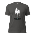 Casper The Friendly Horse Tee