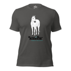 Casper The Friendly Horse Tee