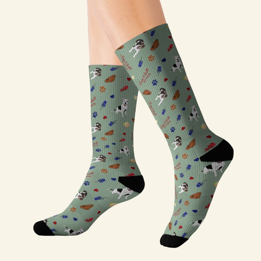 Custom Socks