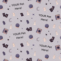 Mystic Oracle Pet Pattern