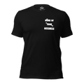 None Of Your Beesness Unisex Tee