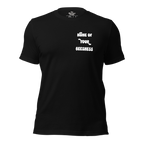 None Of Your Beesness Unisex Tee