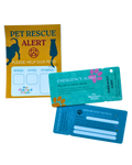 Emergency Alert Bundle