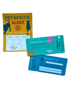 Emergency Alert Bundle