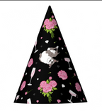 Custom Paper Party Hats