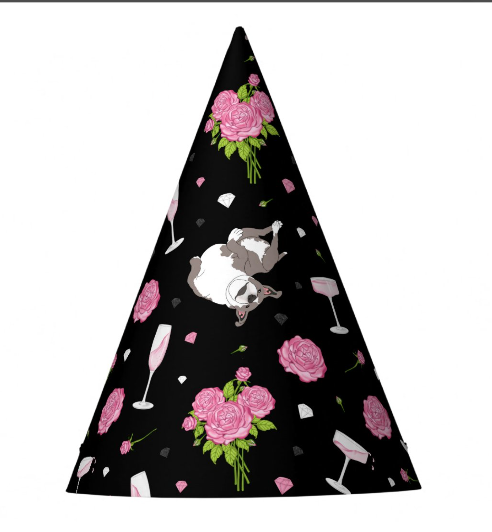 Custom Paper Party Hats