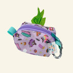 Custom Pet Poop Bag Holders
