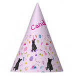 Custom Paper Party Hats