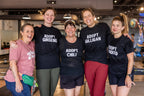 Sweat For Shelter Pets Heat Registration