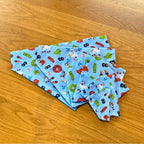Sweat For Shelter Pets - Pet Bandanas