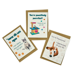 Appreciation Cards
