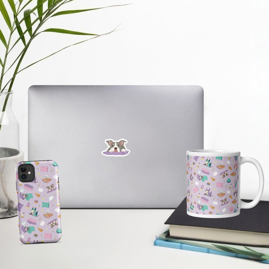 The Working Pet Parent Bundle